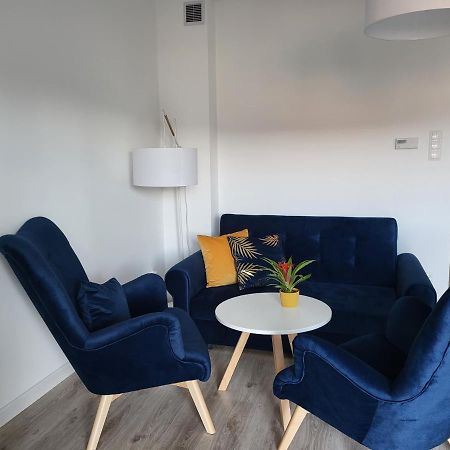 Apartament Z Widokiem-Blizej Zdroju Polanica-Zdrój Exterior foto
