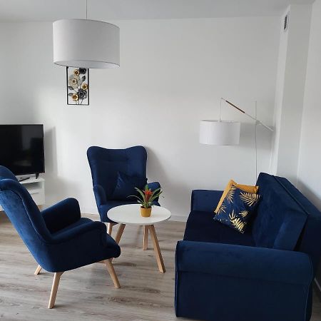 Apartament Z Widokiem-Blizej Zdroju Polanica-Zdrój Exterior foto