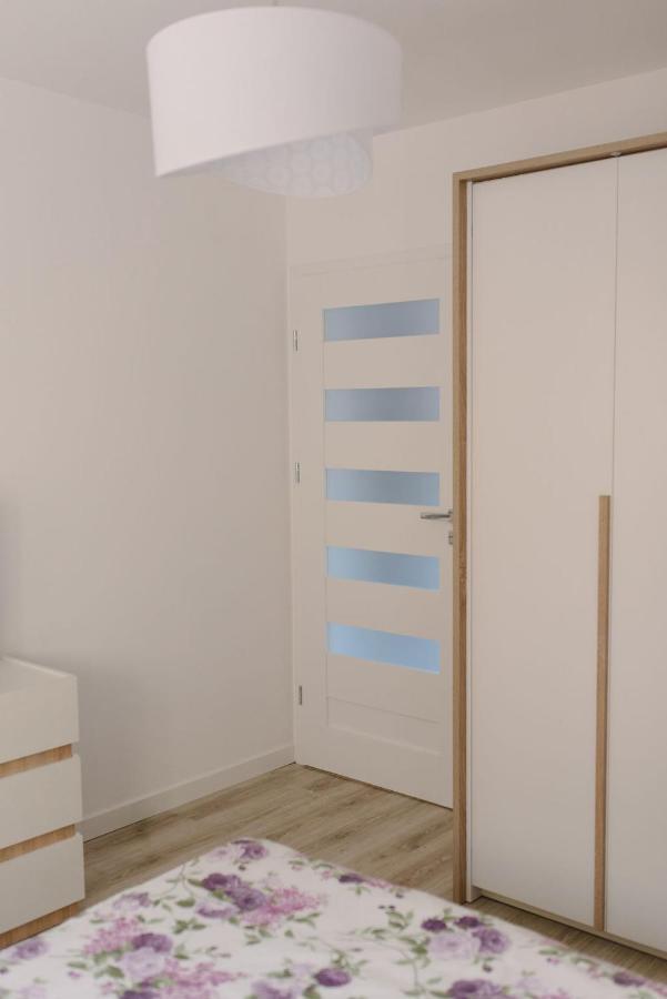 Apartament Z Widokiem-Blizej Zdroju Polanica-Zdrój Exterior foto