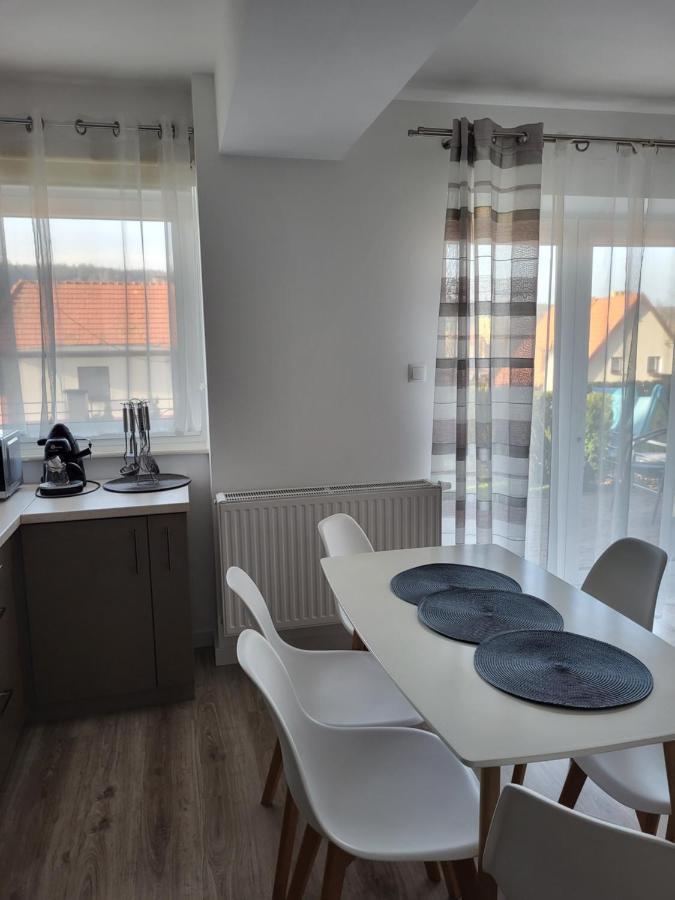Apartament Z Widokiem-Blizej Zdroju Polanica-Zdrój Exterior foto