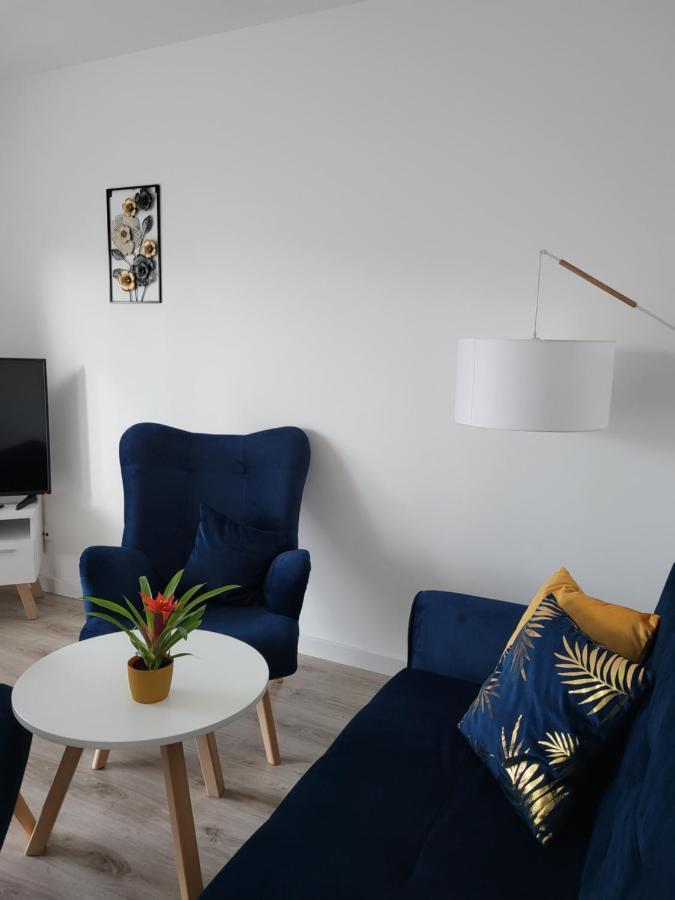 Apartament Z Widokiem-Blizej Zdroju Polanica-Zdrój Exterior foto