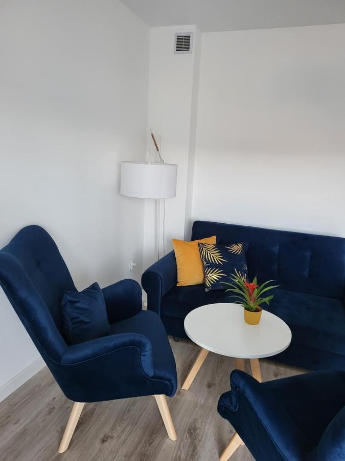 Apartament Z Widokiem-Blizej Zdroju Polanica-Zdrój Exterior foto