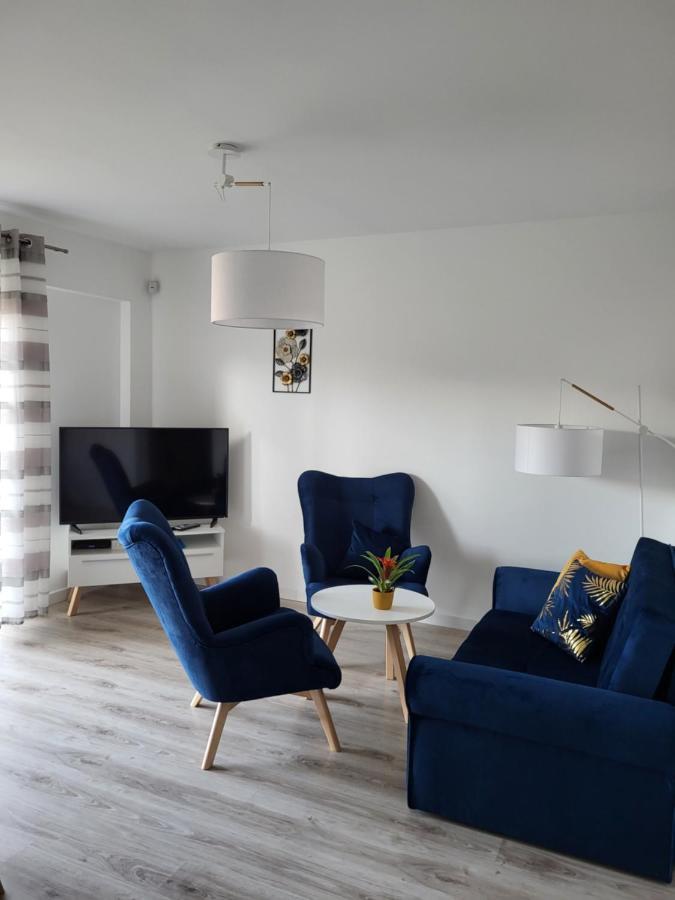 Apartament Z Widokiem-Blizej Zdroju Polanica-Zdrój Exterior foto