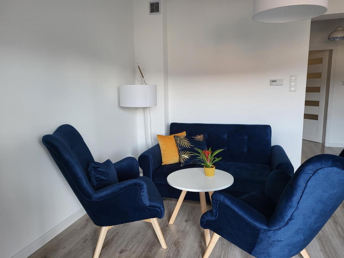 Apartament Z Widokiem-Blizej Zdroju Polanica-Zdrój Exterior foto