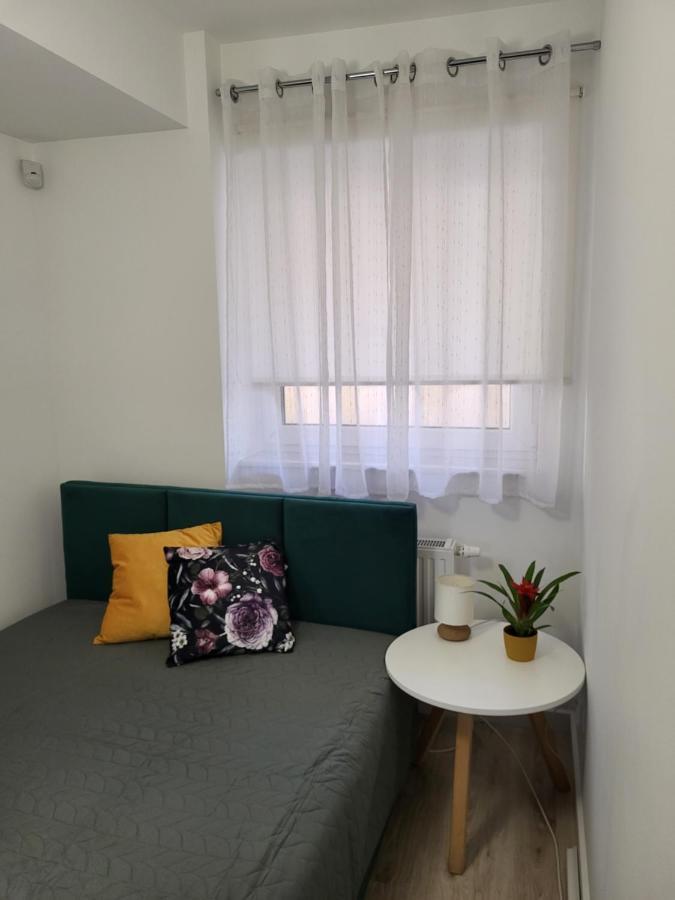 Apartament Z Widokiem-Blizej Zdroju Polanica-Zdrój Exterior foto