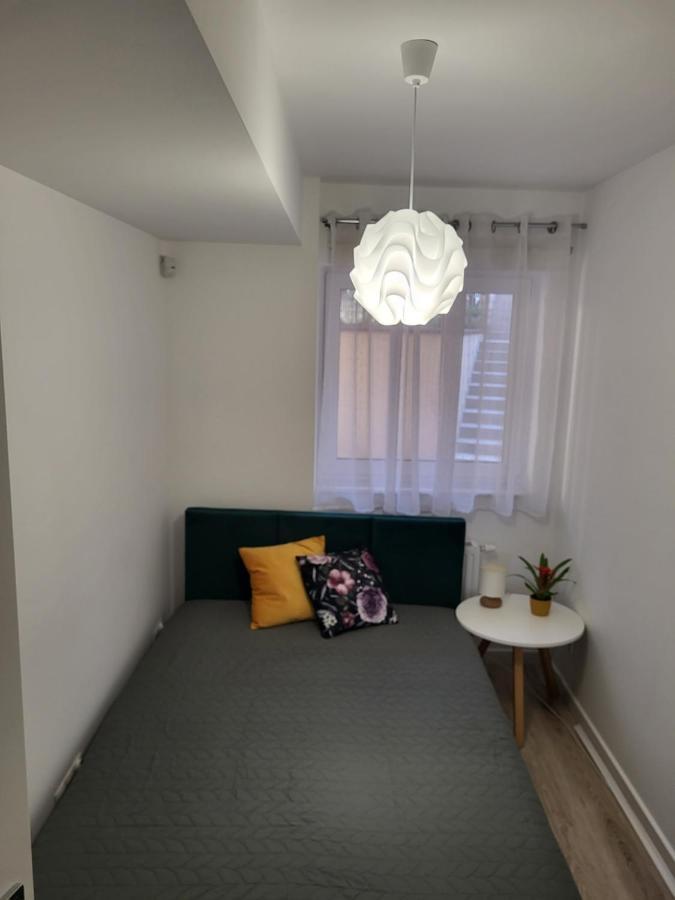 Apartament Z Widokiem-Blizej Zdroju Polanica-Zdrój Exterior foto