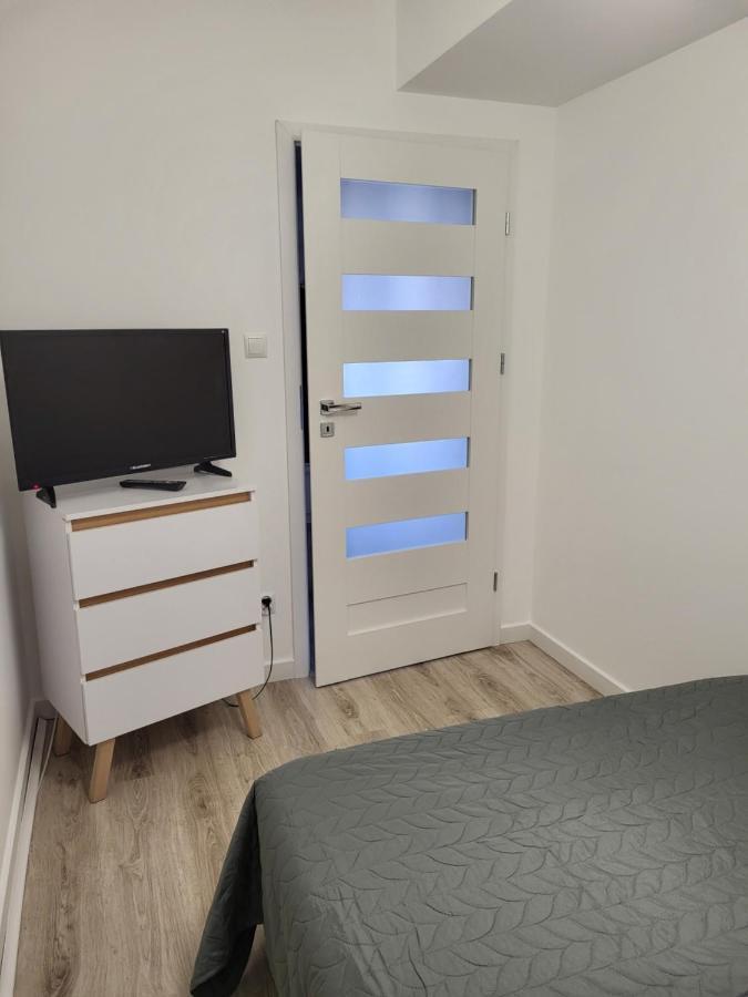 Apartament Z Widokiem-Blizej Zdroju Polanica-Zdrój Exterior foto