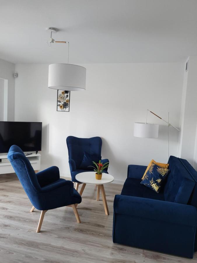 Apartament Z Widokiem-Blizej Zdroju Polanica-Zdrój Exterior foto