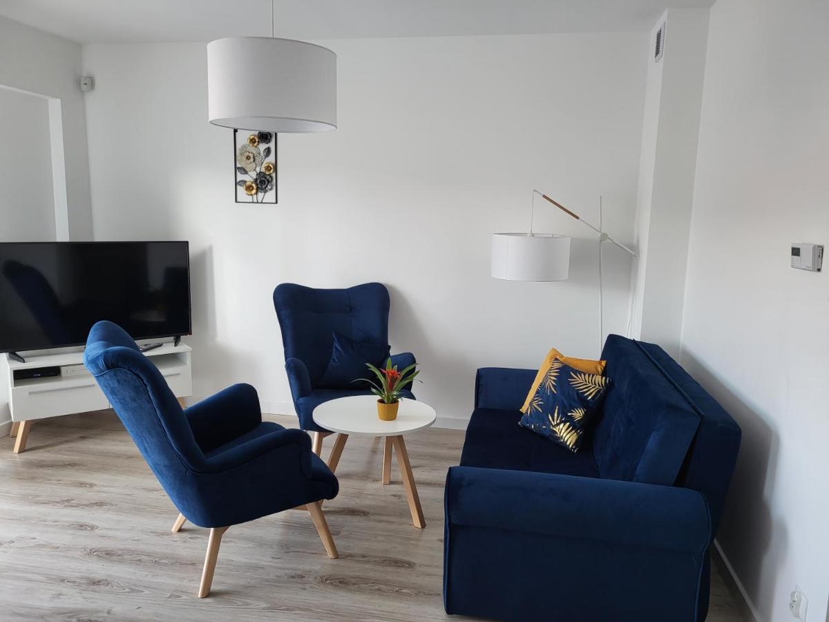 Apartament Z Widokiem-Blizej Zdroju Polanica-Zdrój Exterior foto