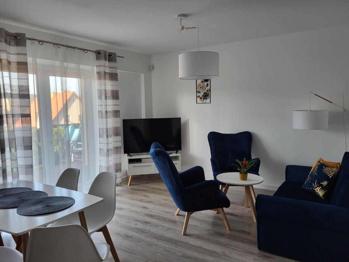 Apartament Z Widokiem-Blizej Zdroju Polanica-Zdrój Exterior foto