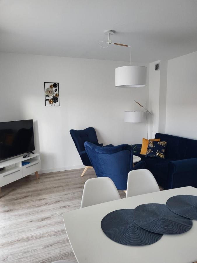Apartament Z Widokiem-Blizej Zdroju Polanica-Zdrój Exterior foto