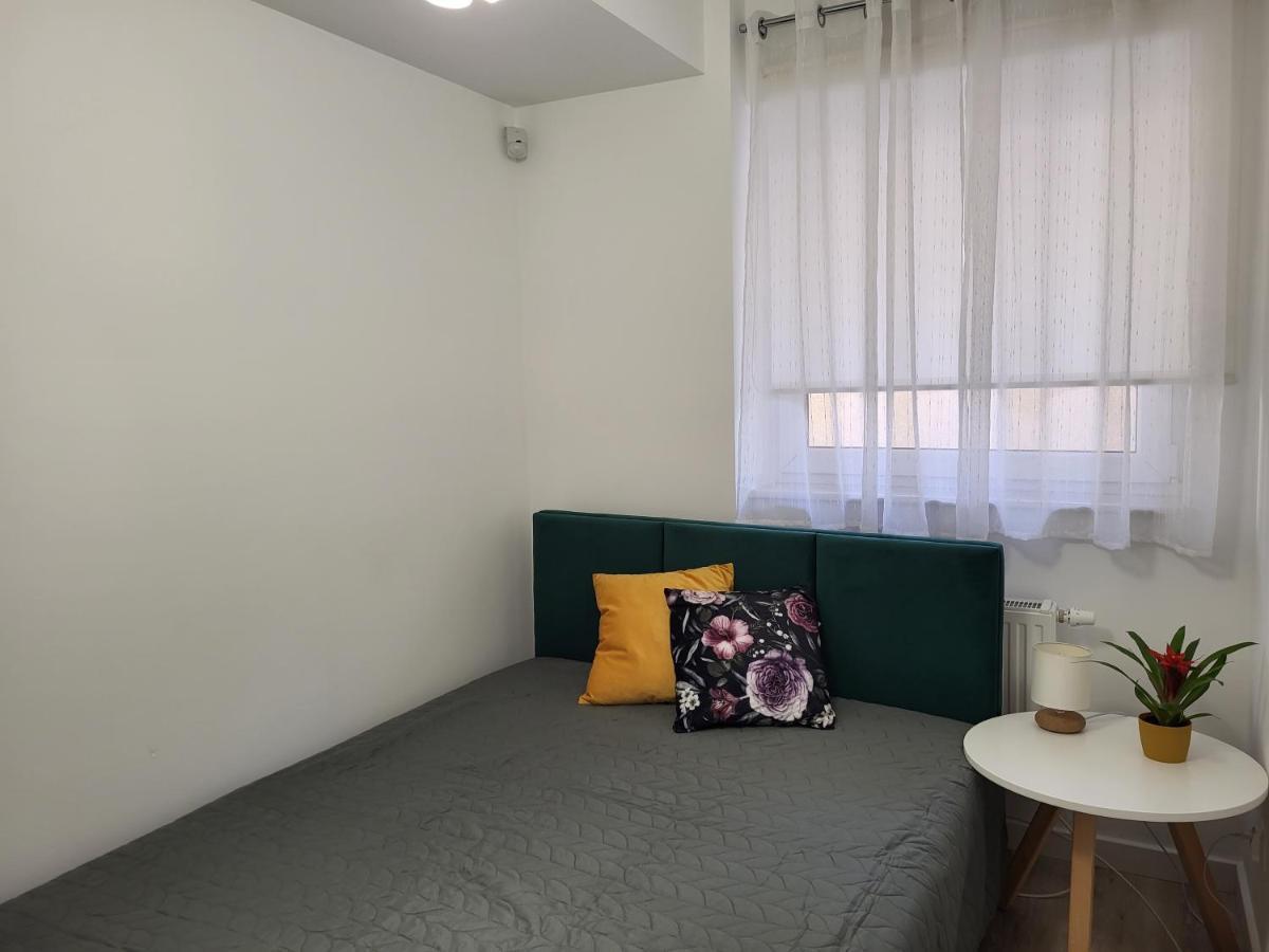 Apartament Z Widokiem-Blizej Zdroju Polanica-Zdrój Exterior foto