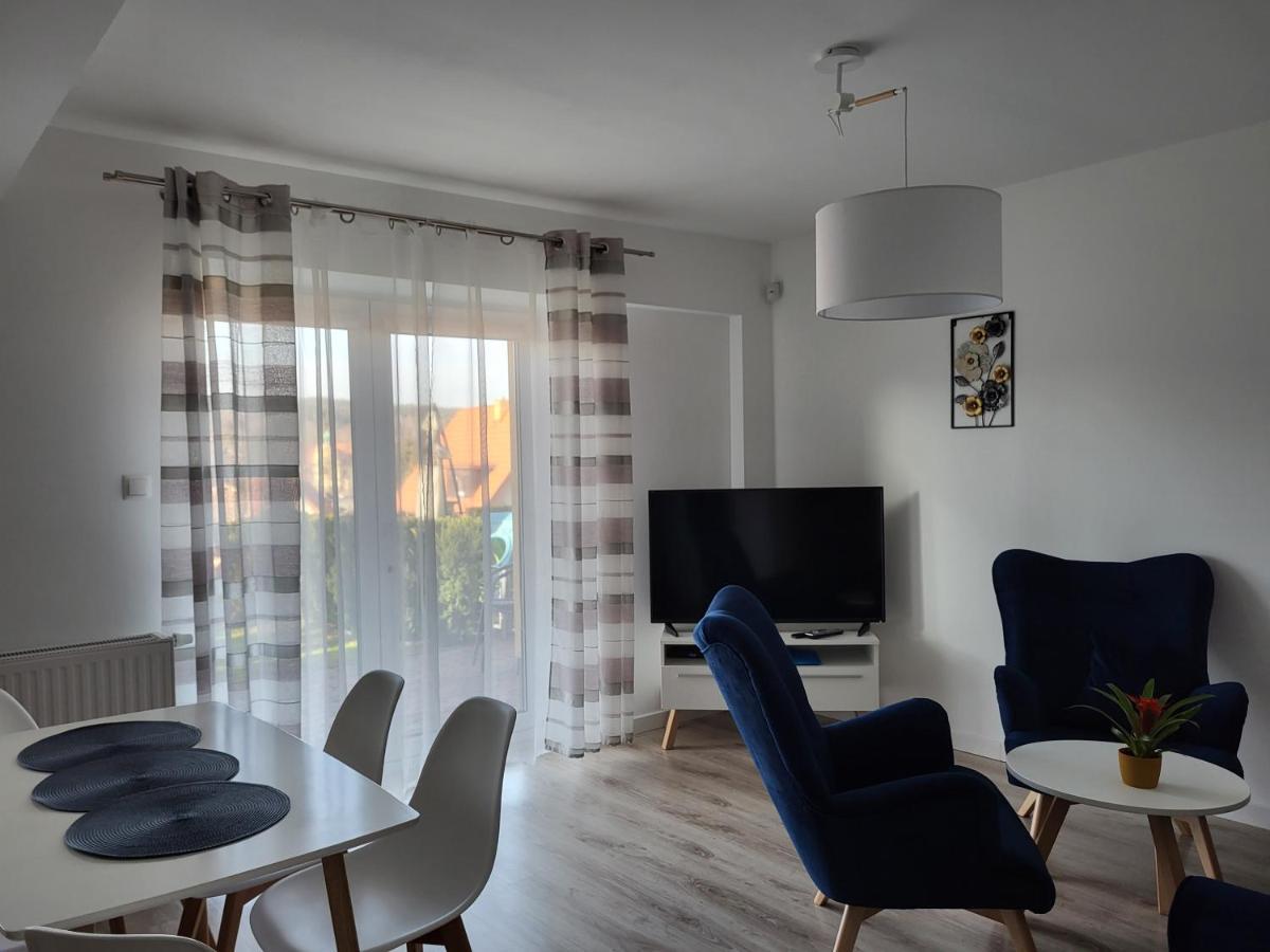 Apartament Z Widokiem-Blizej Zdroju Polanica-Zdrój Exterior foto