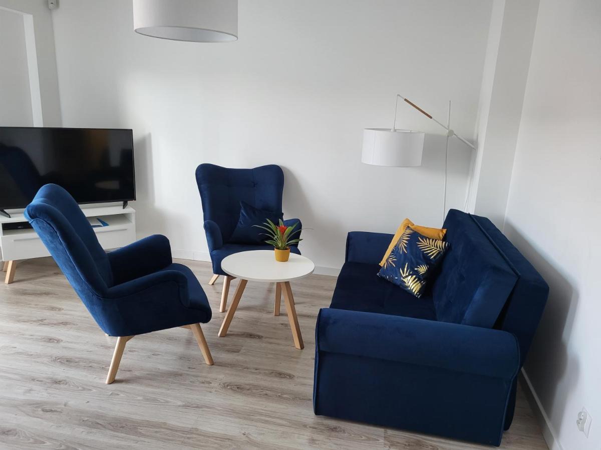 Apartament Z Widokiem-Blizej Zdroju Polanica-Zdrój Exterior foto