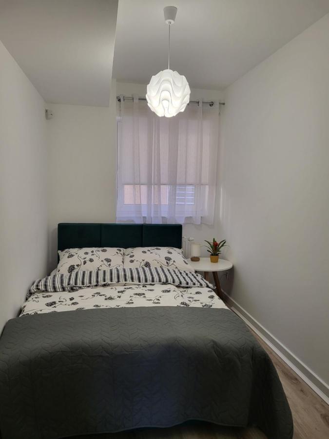 Apartament Z Widokiem-Blizej Zdroju Polanica-Zdrój Exterior foto