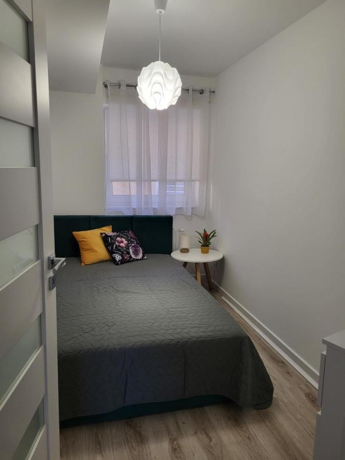 Apartament Z Widokiem-Blizej Zdroju Polanica-Zdrój Exterior foto