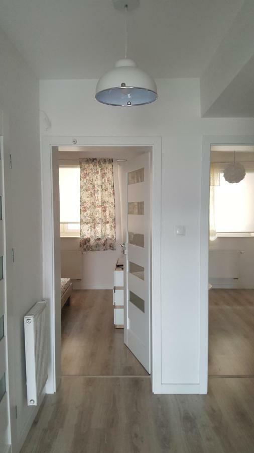 Apartament Z Widokiem-Blizej Zdroju Polanica-Zdrój Exterior foto
