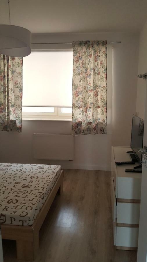 Apartament Z Widokiem-Blizej Zdroju Polanica-Zdrój Exterior foto