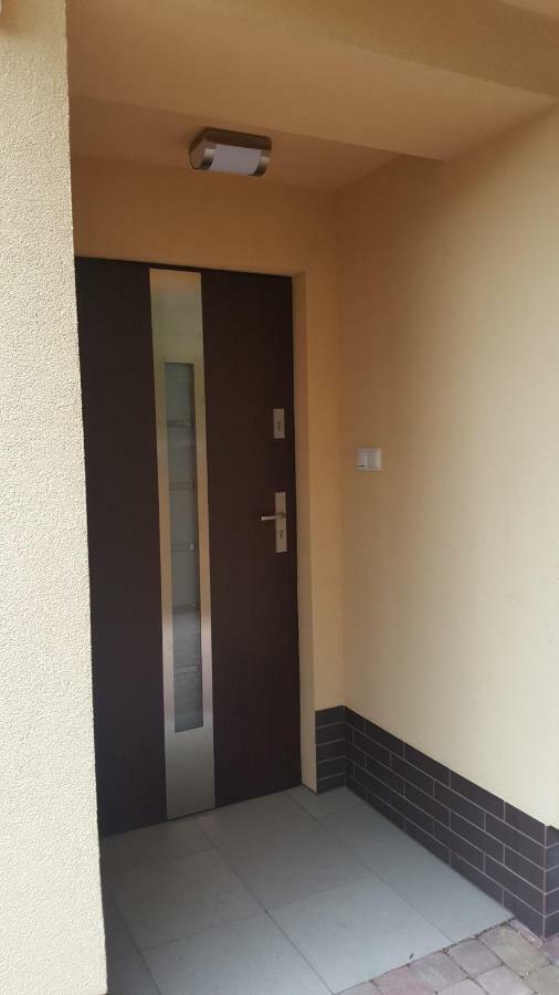 Apartament Z Widokiem-Blizej Zdroju Polanica-Zdrój Exterior foto